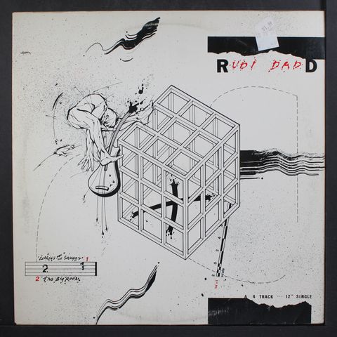 RUDI DADD