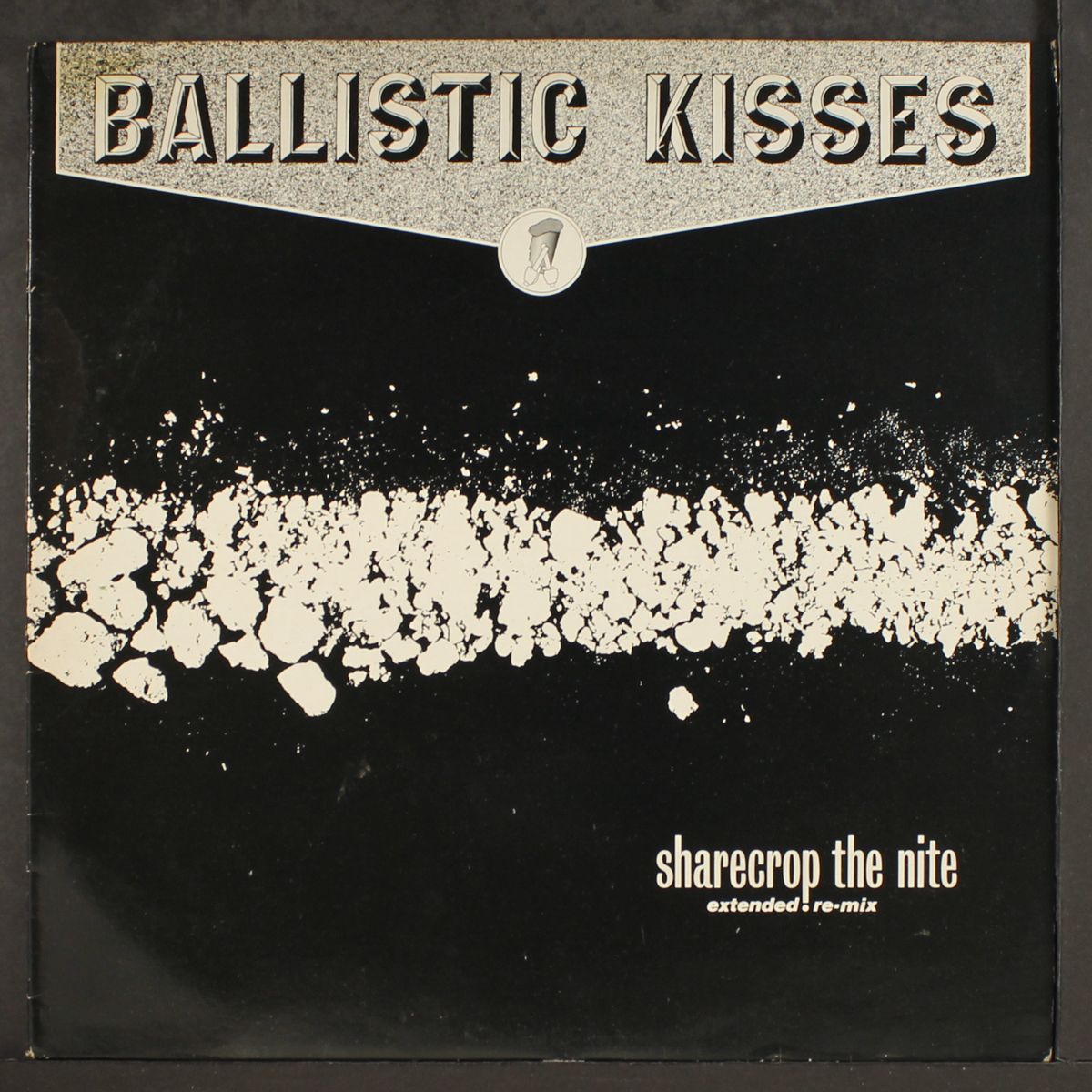 sharecrop the nite by BALLISTIC KISSES