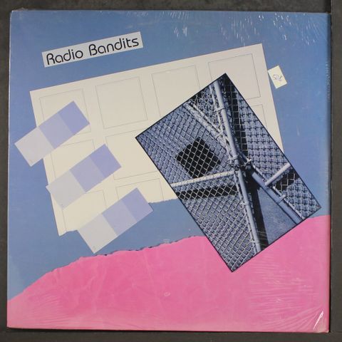 RADIO BANDITS