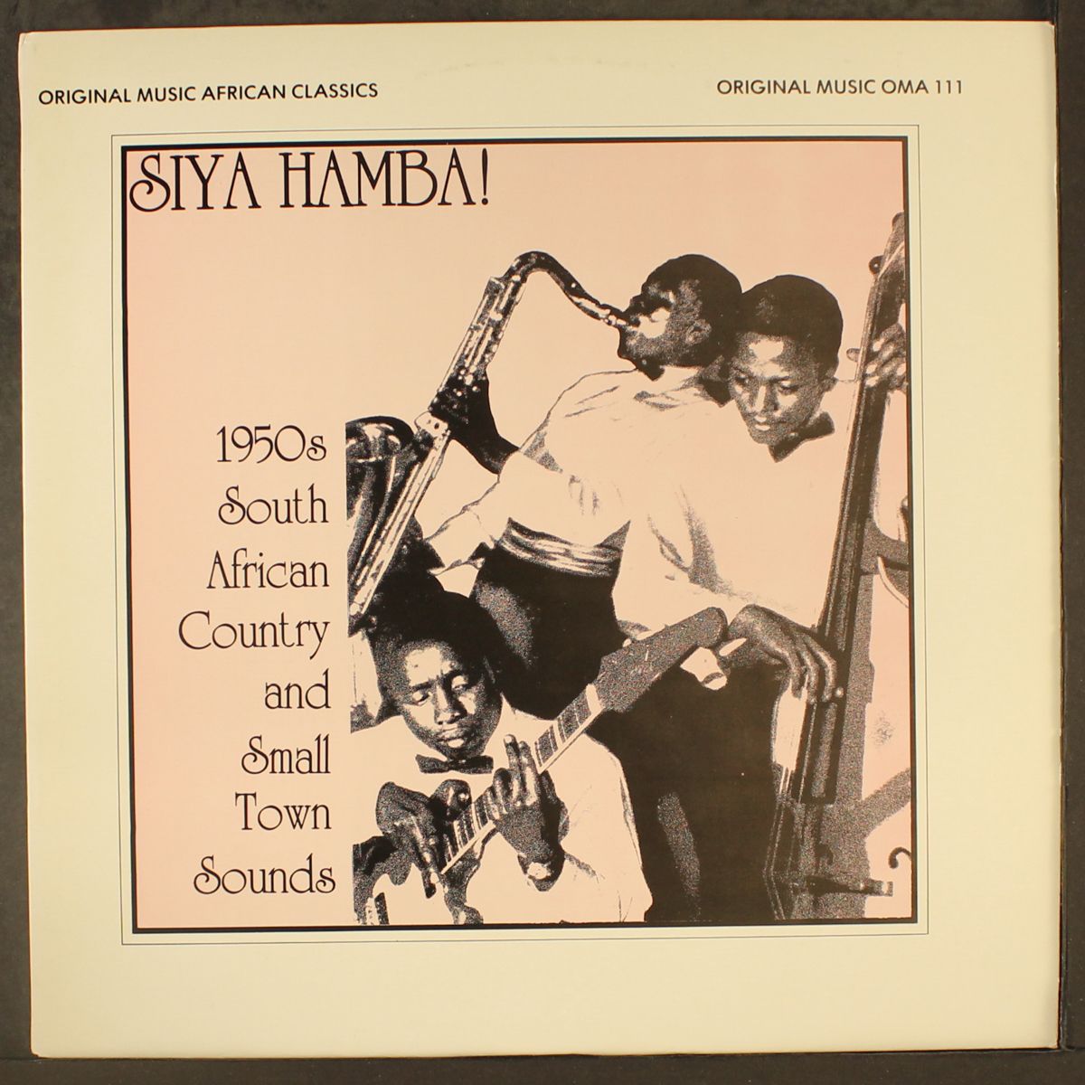siya hamba! by VARIOUS