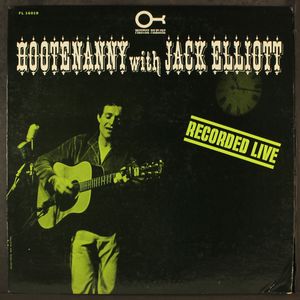 JACK ELLIOTT
