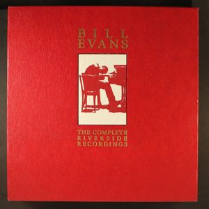 BILL EVANS