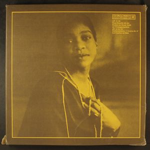BESSIE SMITH