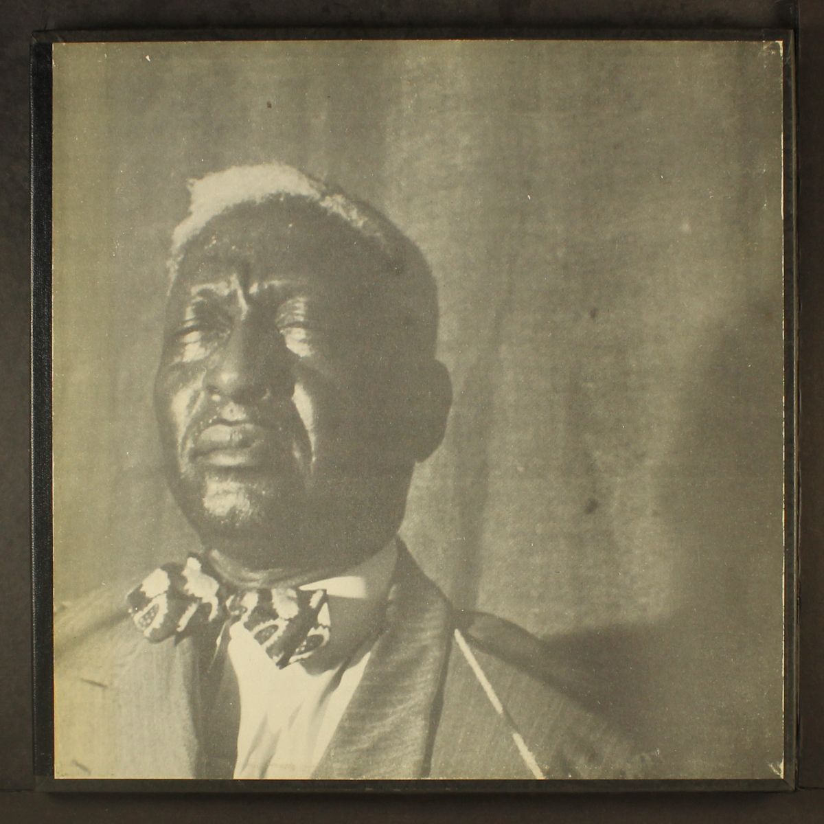 last sessions, vol. 2 by LEADBELLY
