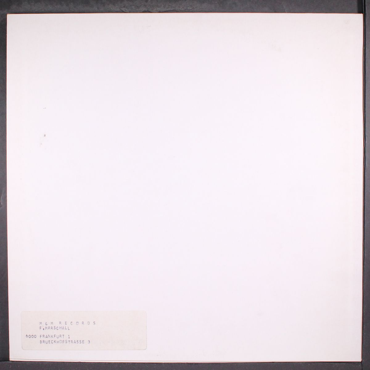same by LITTLE HATCHET BAND