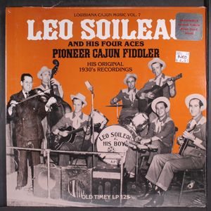 LEO SOILEAU