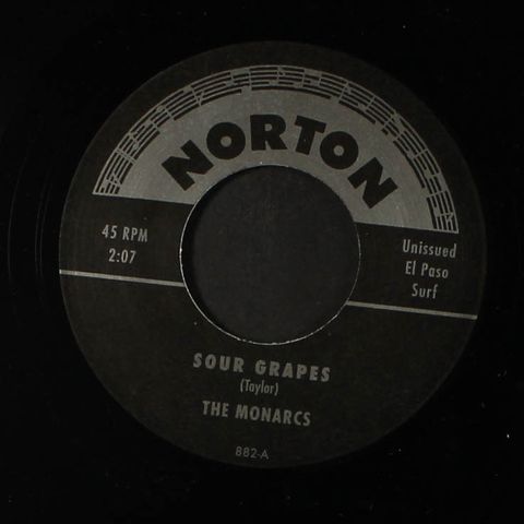 MONARCS / VI-TONES