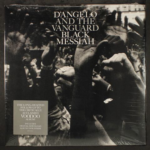 D'ANGELO & VANGUARD