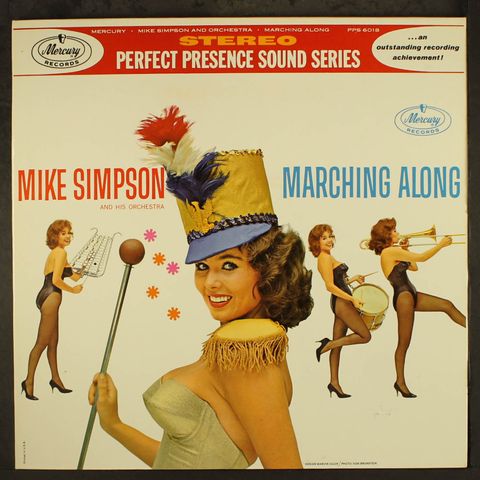 MIKE SIMPSON