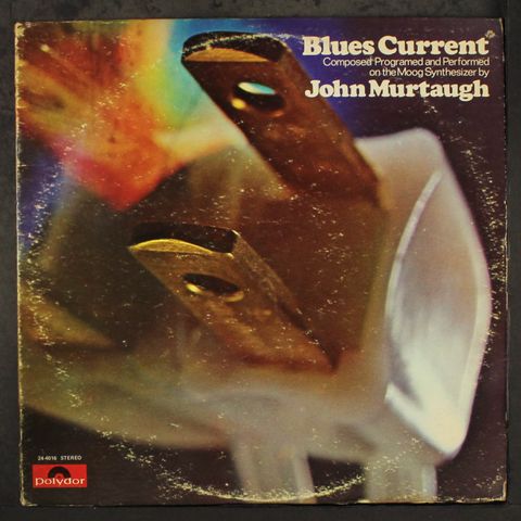 JOHN MURTAUGH