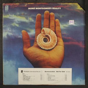 MONK MONTGOMERY