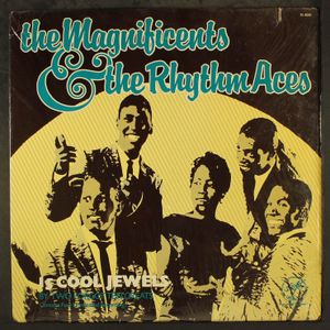 MAGNIFICENTS / RHYTHM ACES