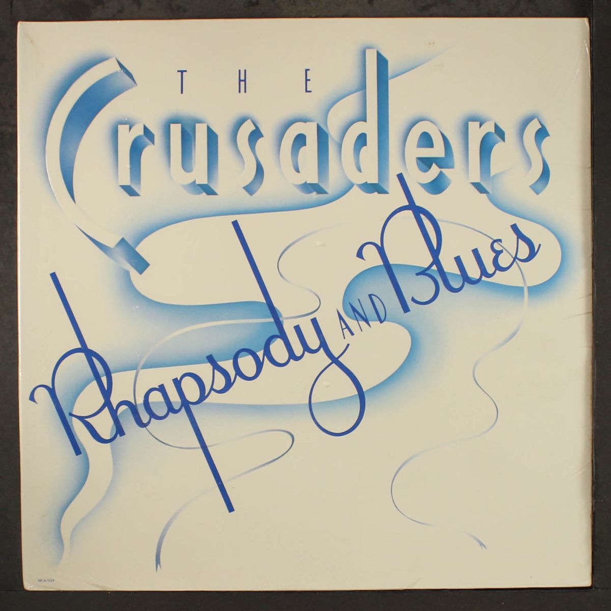 rhapsody and blues by CRUSADERS