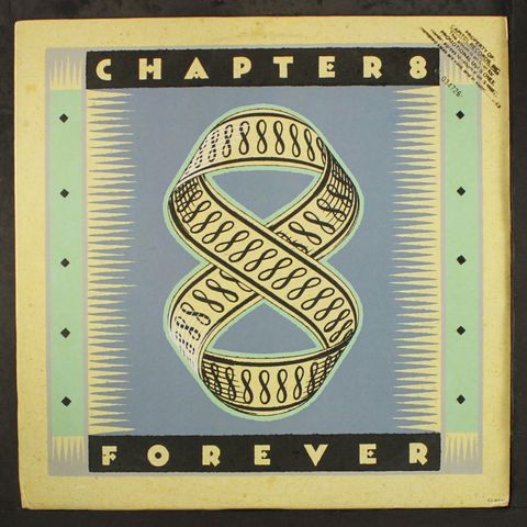 CHAPTER 8