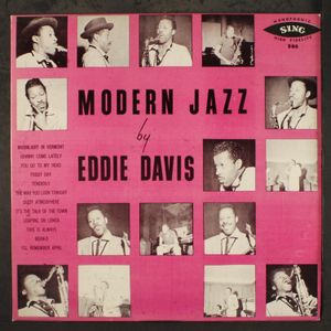 EDDIE DAVIS