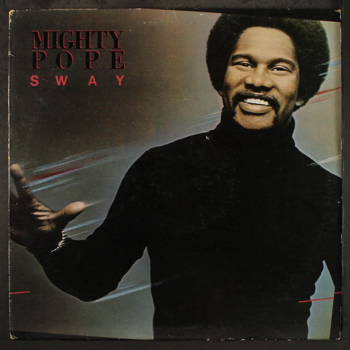 sway by MIGHTY POPE