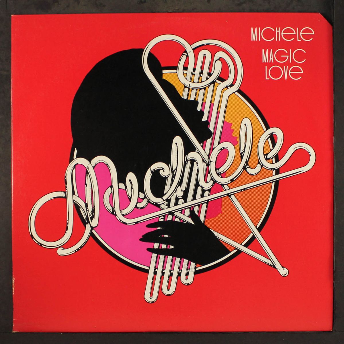 magic love by MICHELE