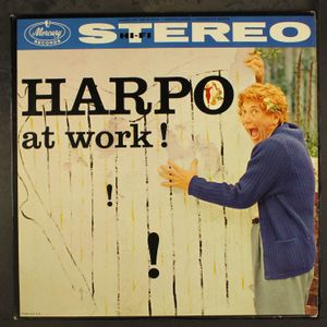 HARPO MARX