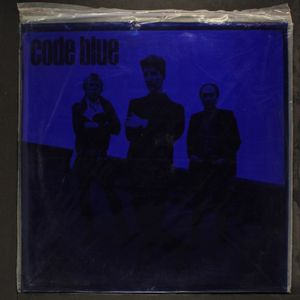 CODE BLUE