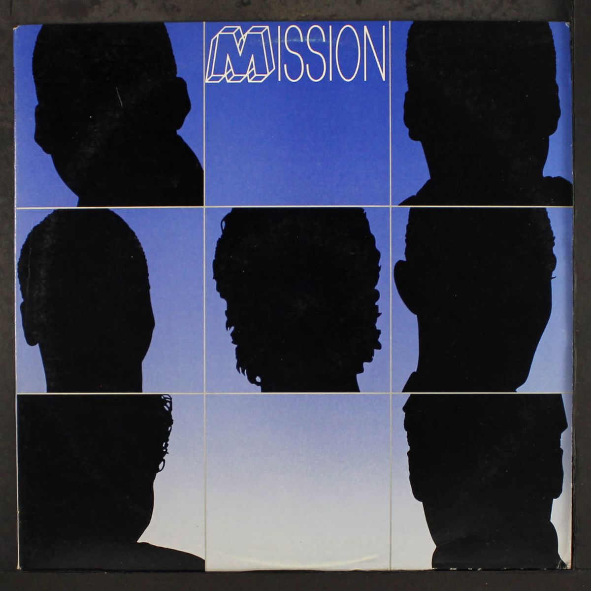 mission by MISSION