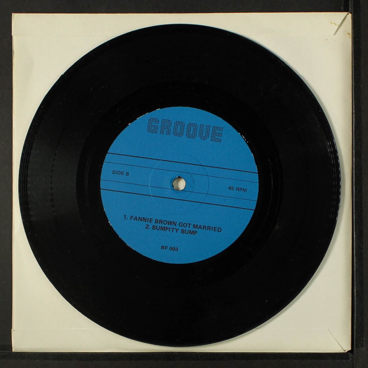 roy brown, smiley lewis etc by VARIOUS