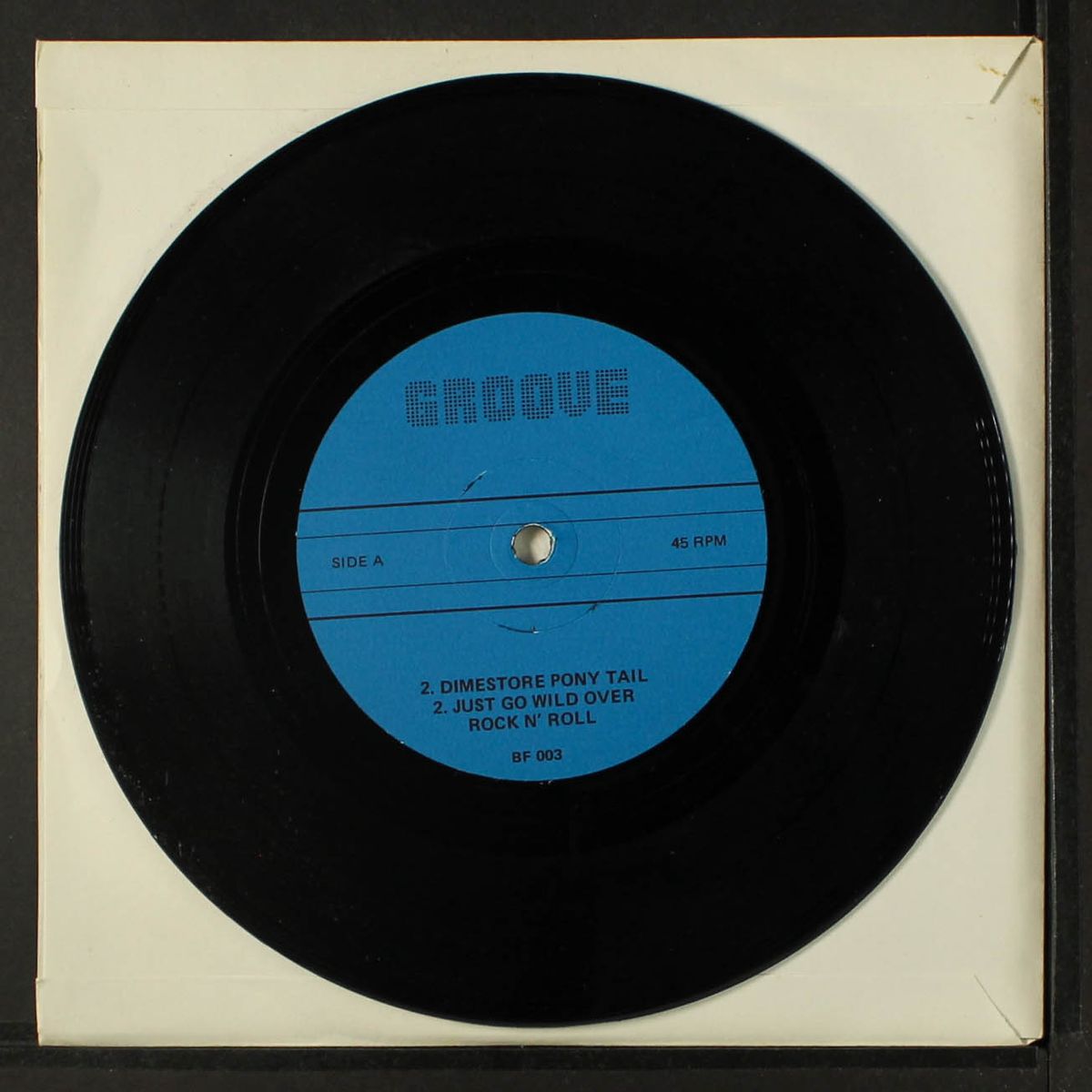 roy brown, smiley lewis etc by VARIOUS