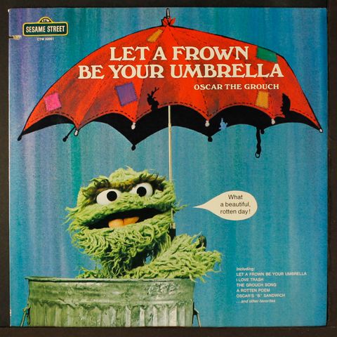JIM HENSON