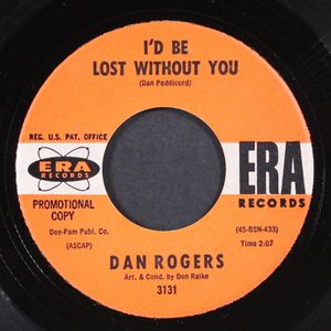 DAN ROGERS