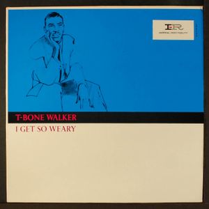 T-BONE WALKER