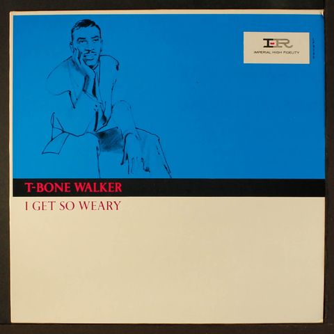 T-BONE WALKER