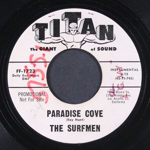 SURFMEN