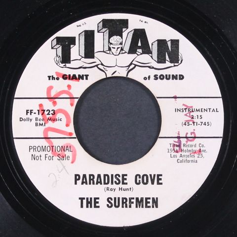 SURFMEN