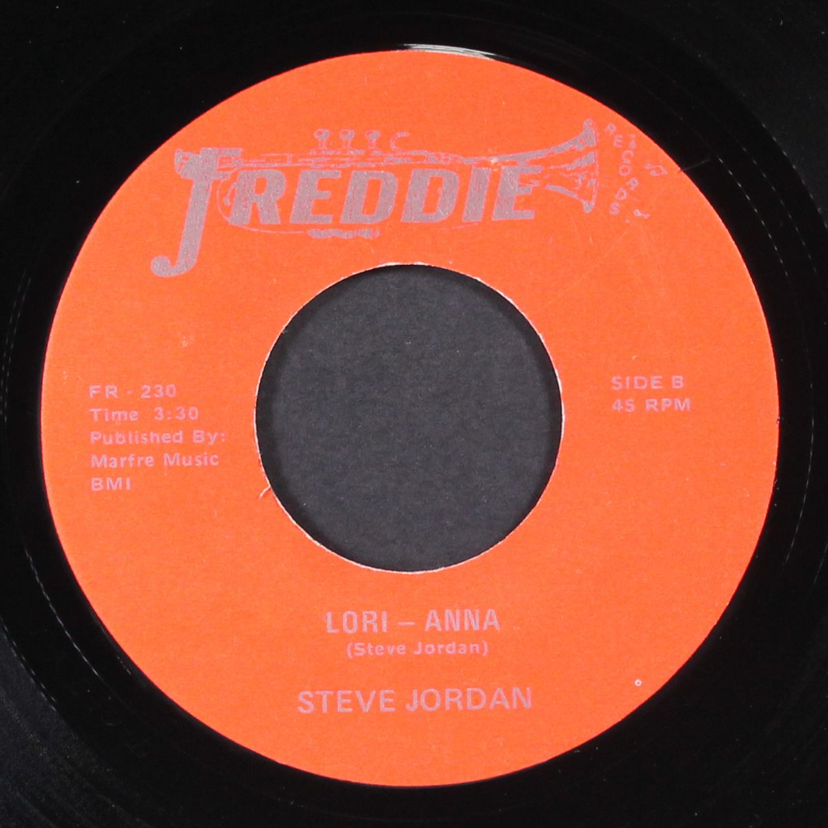 vamos a trator / lori anna by STEVE JORDAN