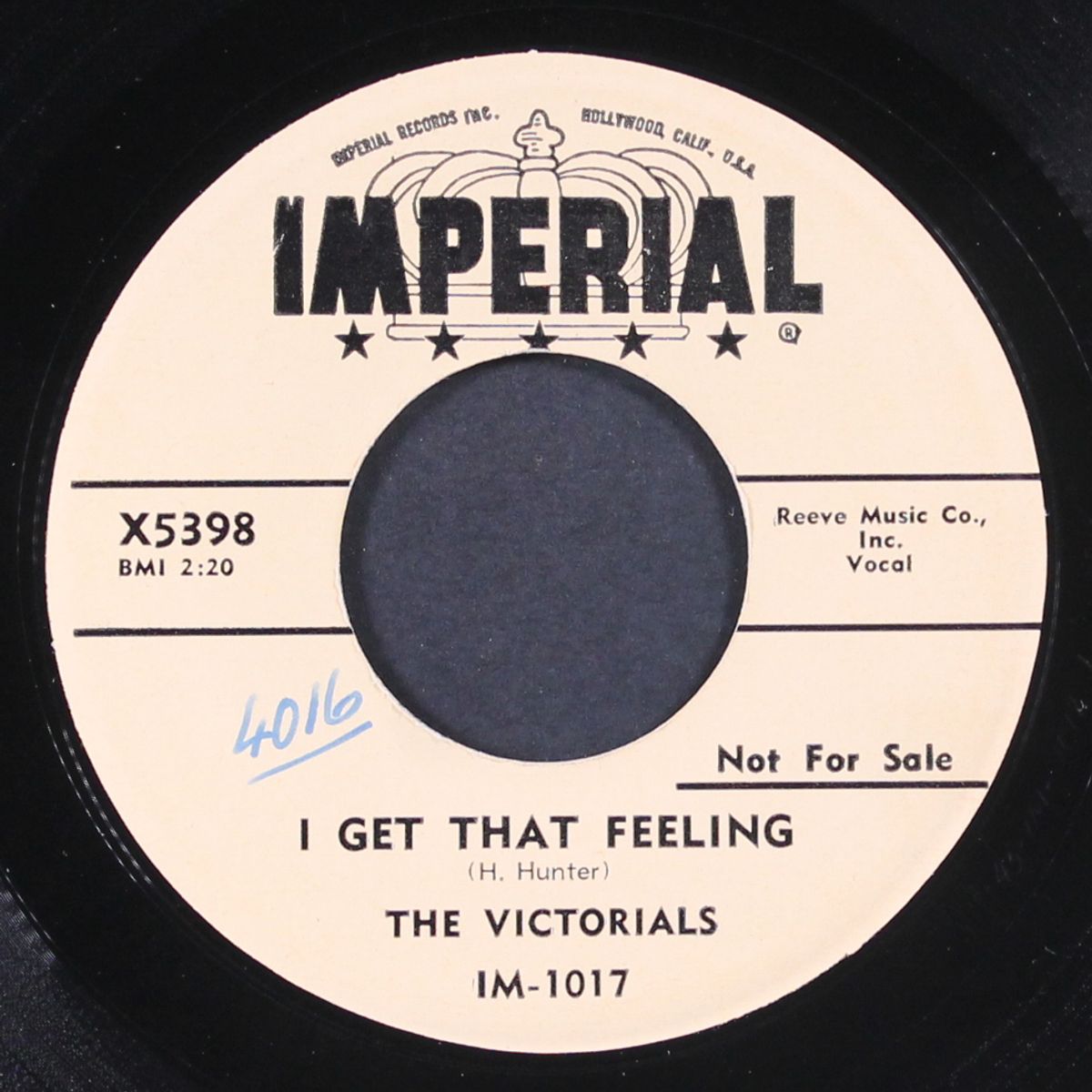i get that feeling / prettiest girl in the world by VICTORIALS
