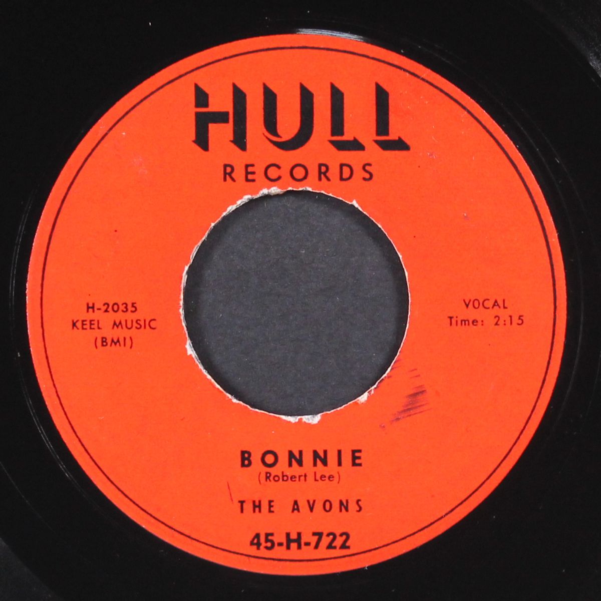 baby / bonnie by AVONS