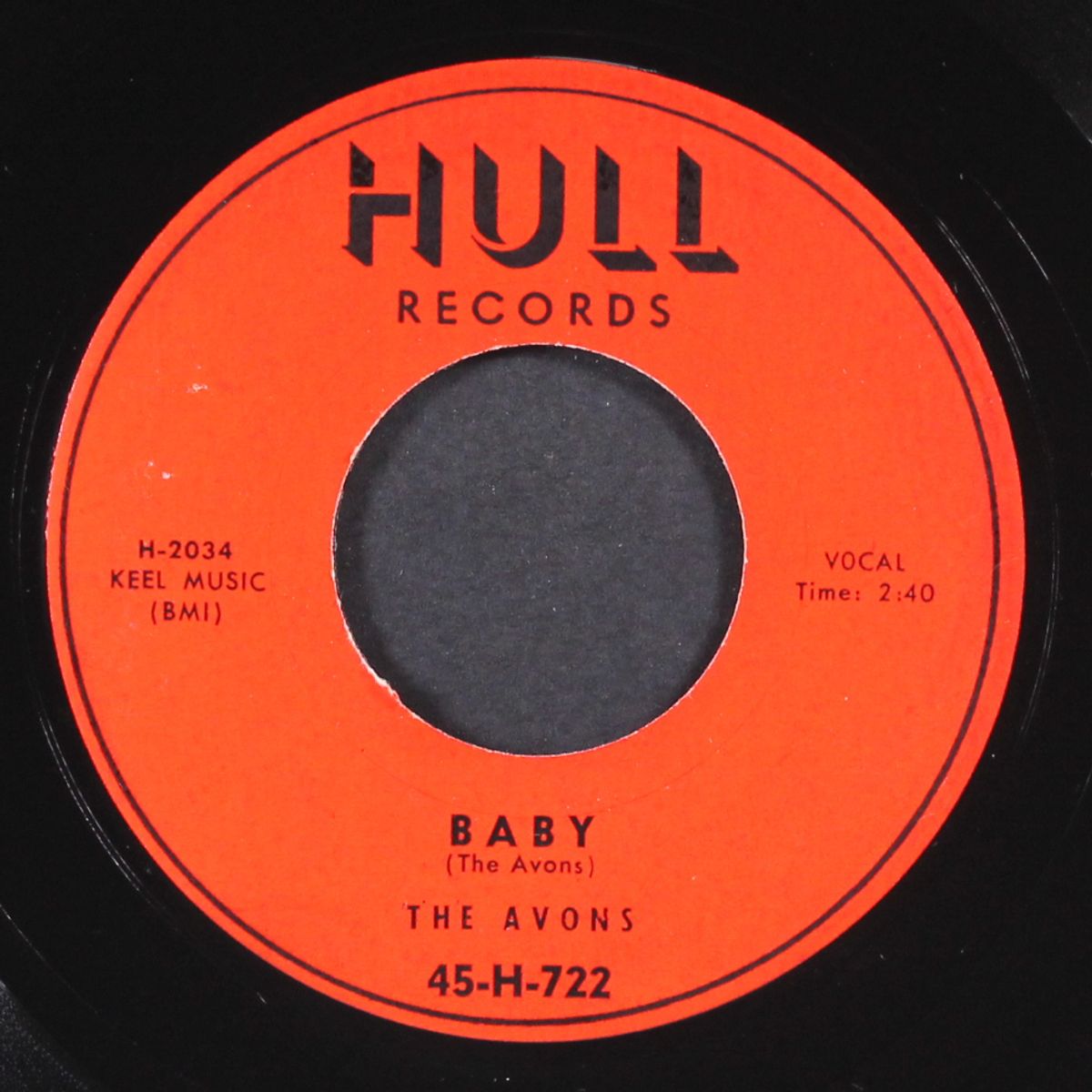 baby / bonnie by AVONS