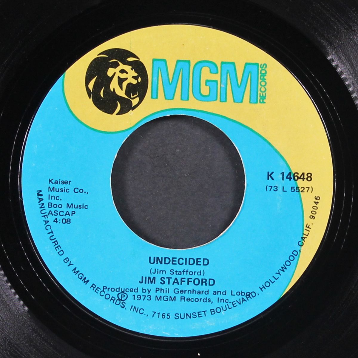 spiders & snakes / undecided by JIM STAFFORD
