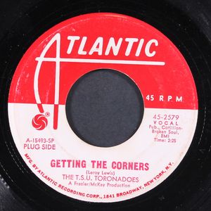 T.S.U. TORONADOES