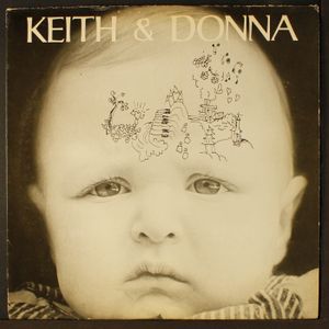 KEITH & DONNA GODCHAUX