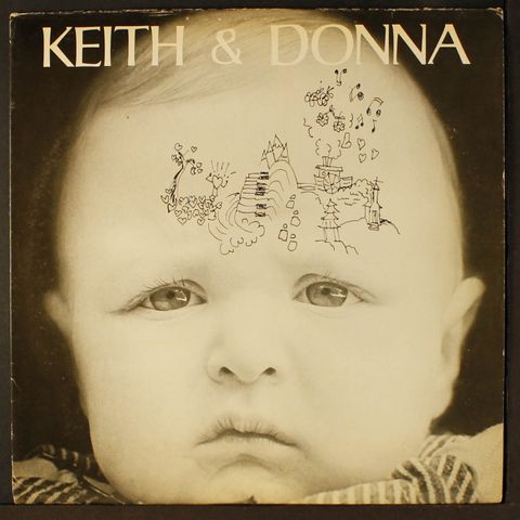 KEITH & DONNA GODCHAUX