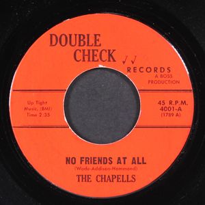 CHAPELLS