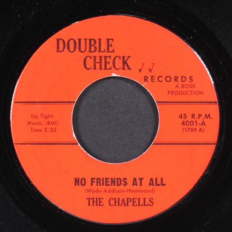 CHAPELLS