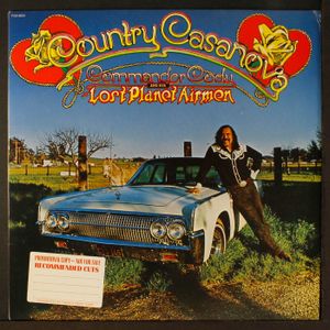 COMMANDER CODY & LOST PLANET AIRMEN
