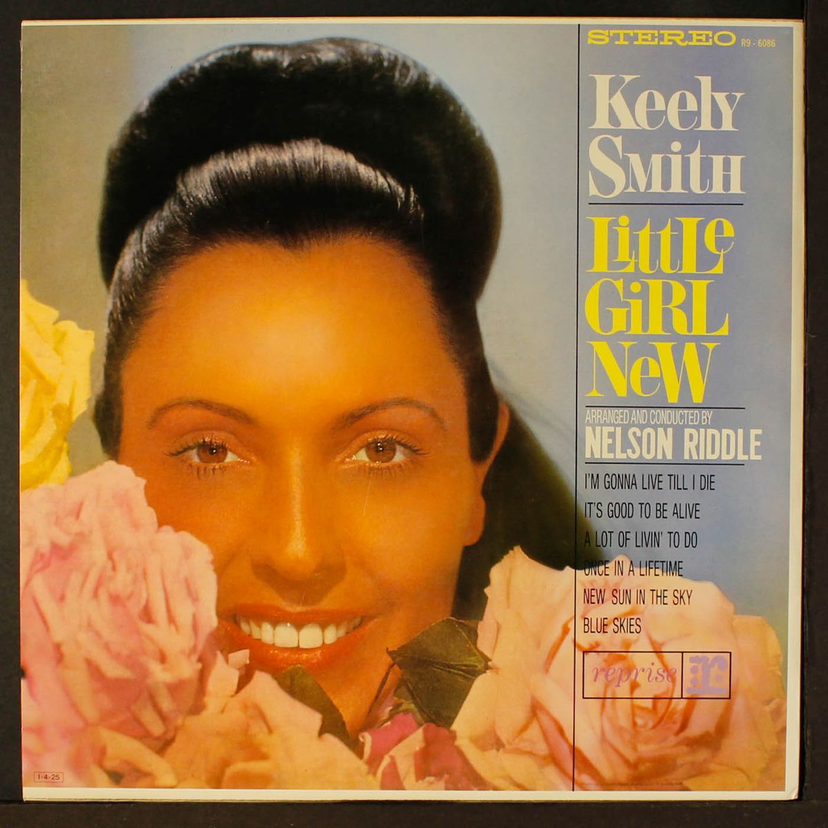 little girl blue by KEELY SMITH