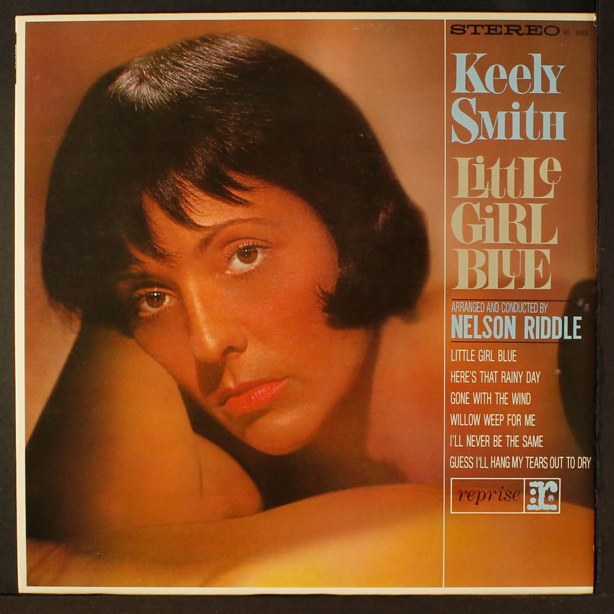 little girl blue by KEELY SMITH