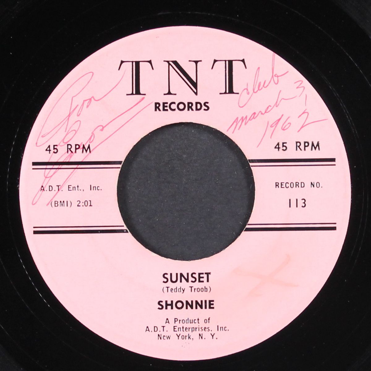 time for love / sunset by SHONNIE