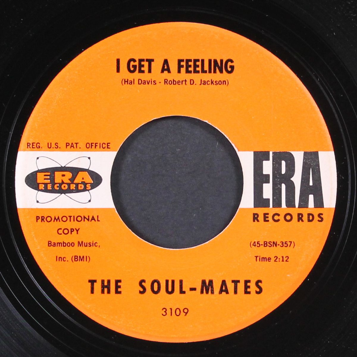 i want a boyfriend / i get a feeling by SOUL-MATES