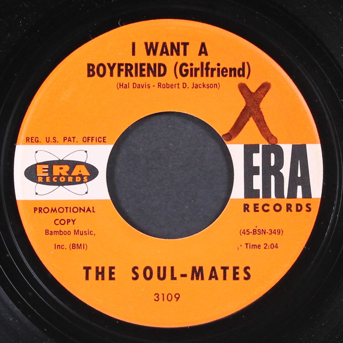 i want a boyfriend / i get a feeling by SOUL-MATES