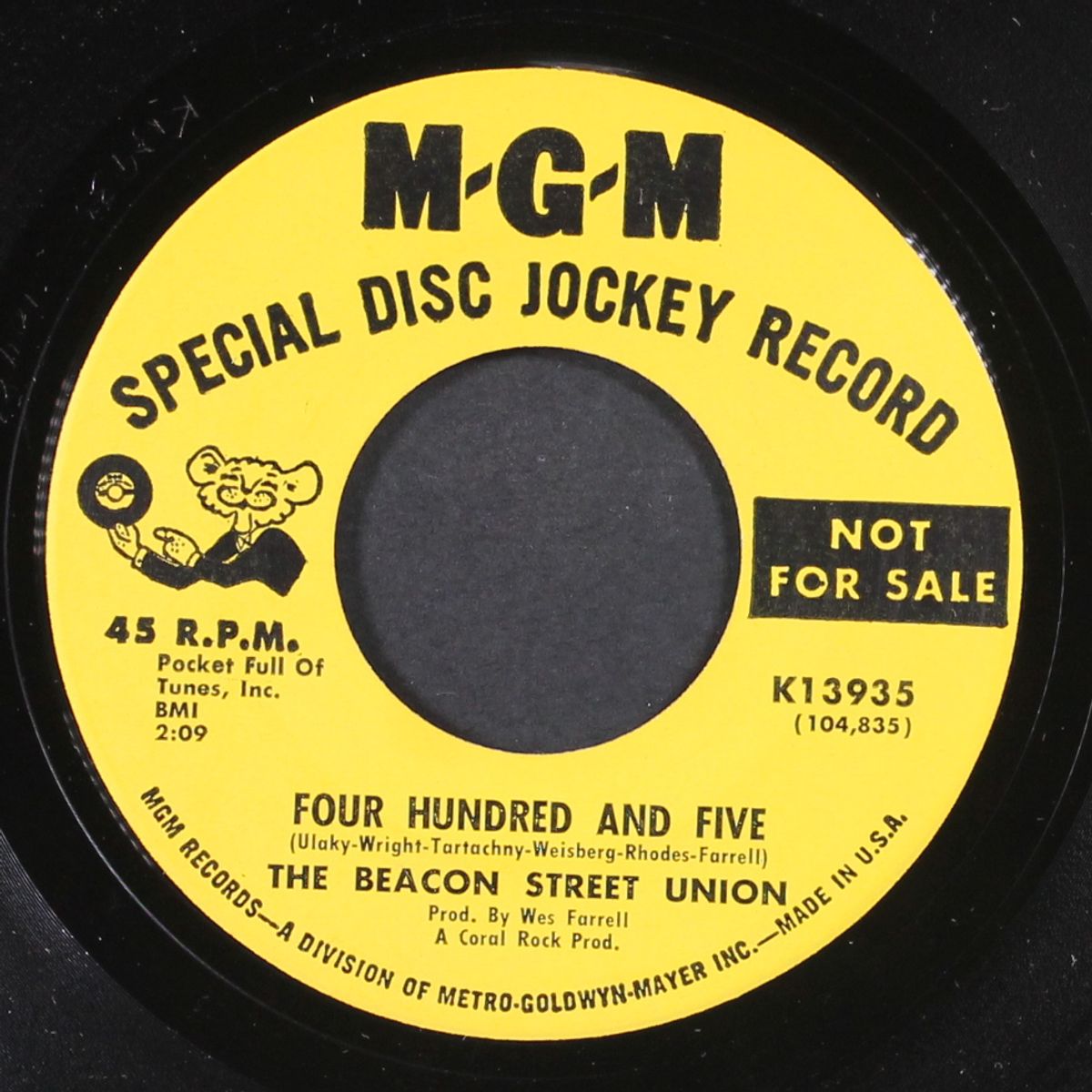 blue suede shoes / 400 & 5 by BEACON STREET UNION