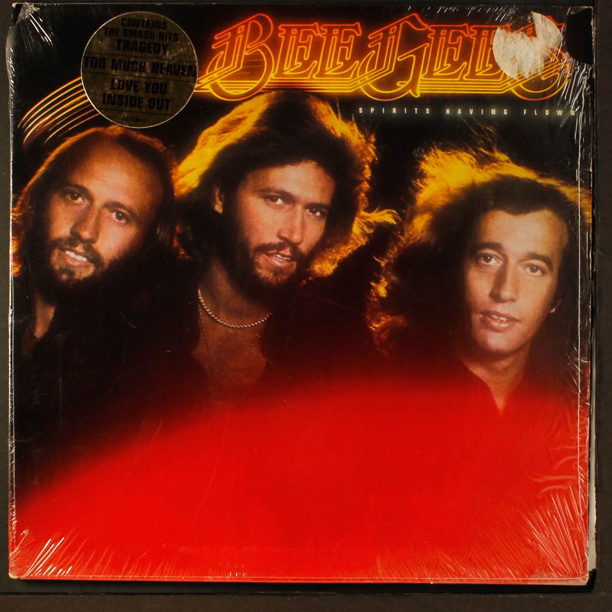 spirits having flown by BEE GEES
